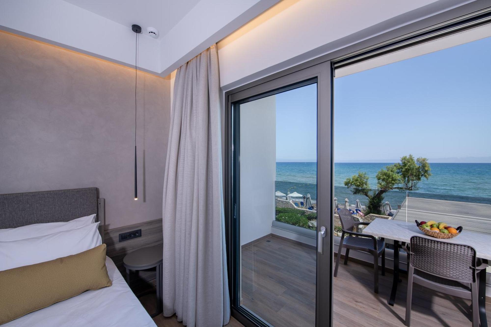 ستالوس Creta Palm Resort Hotel & Apartments المظهر الخارجي الصورة